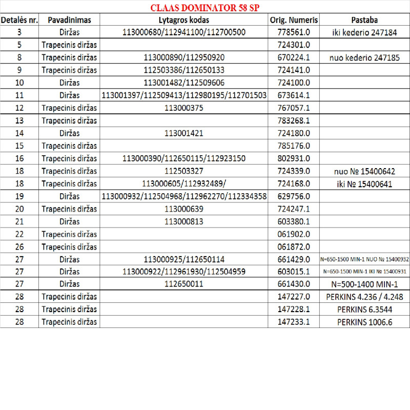 Diržas KYOTO JAPAN 51-22-1930 LA