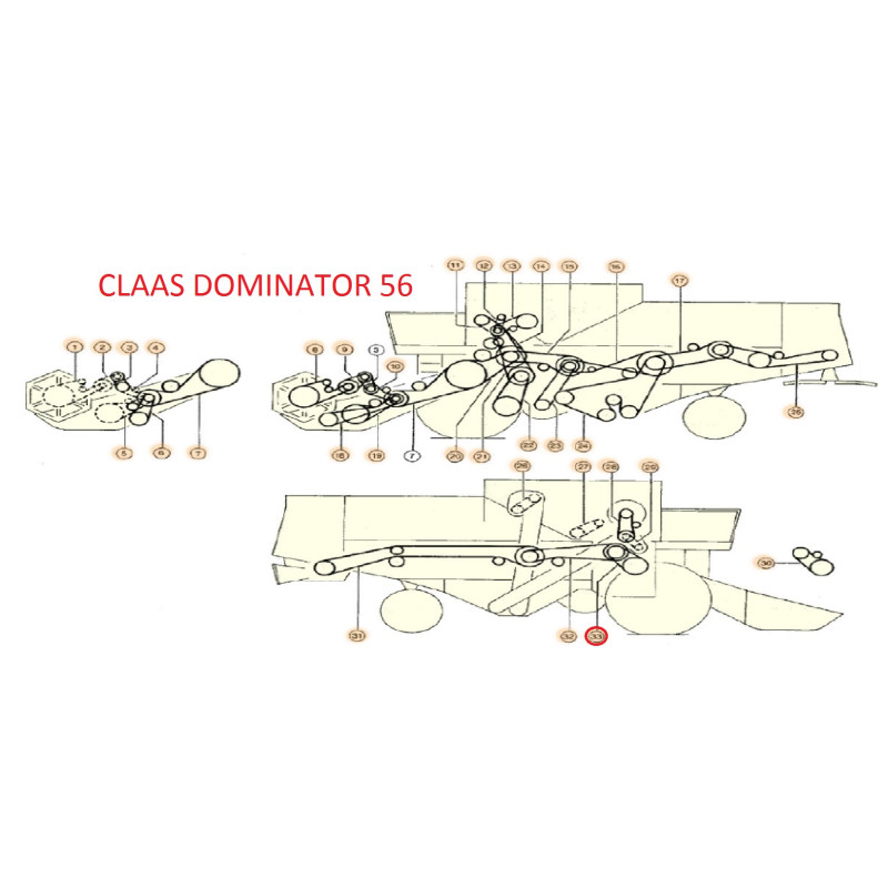 Diržas KYOTO JAPAN 51-22-1930 LA