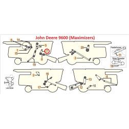 GATES 0215195 (63-2290 )