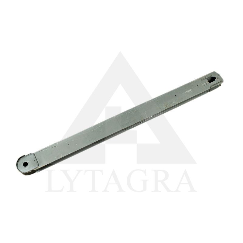 Grūdinio elevatoriaus korpusas NIVA SK-5 54-2-22-1B