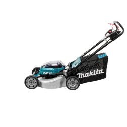 Akumuliatorinė vejapjovė Makita DLM530Z