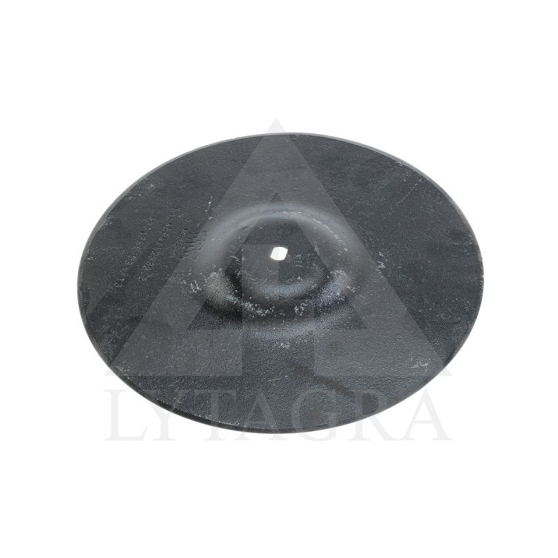 534973 / N164594/N283805 DISKAS JD 350x2,5MM BORO