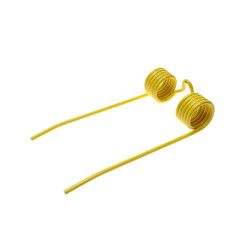 E17615 SPYRUOKLE JOHN DEERE