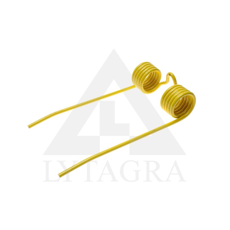 E17615 SPYRUOKLE JOHN DEERE