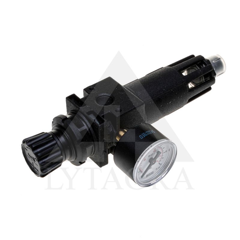 Oro filtras GIS AP007