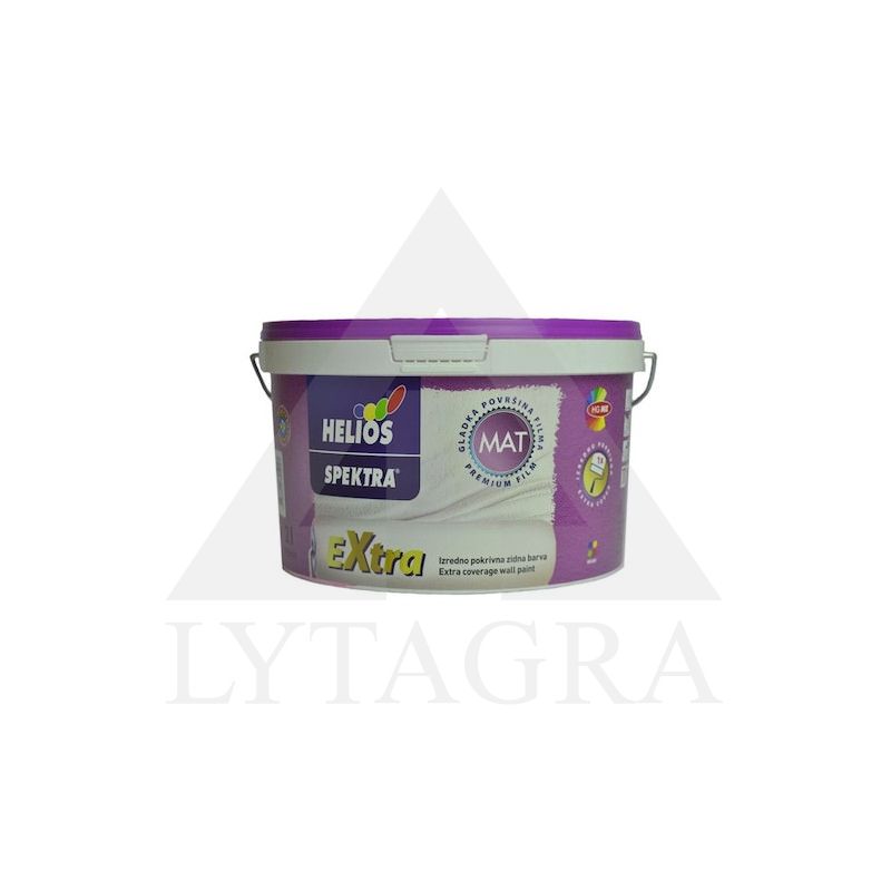 HELIOS DAŽAI EXTRA B1 2L