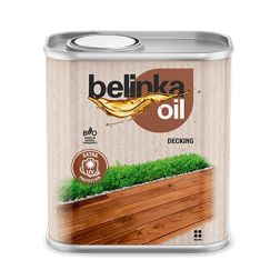 30802 DAŽAI MEDIENAI 0,75L BELINKA OIL 204