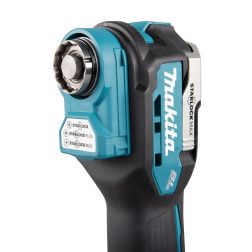 Akumuliatorinis multifunkcinis įrankis Makita DTM52Z