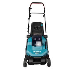 Akumuliatorinė vejapjovė Makita DLM432Z