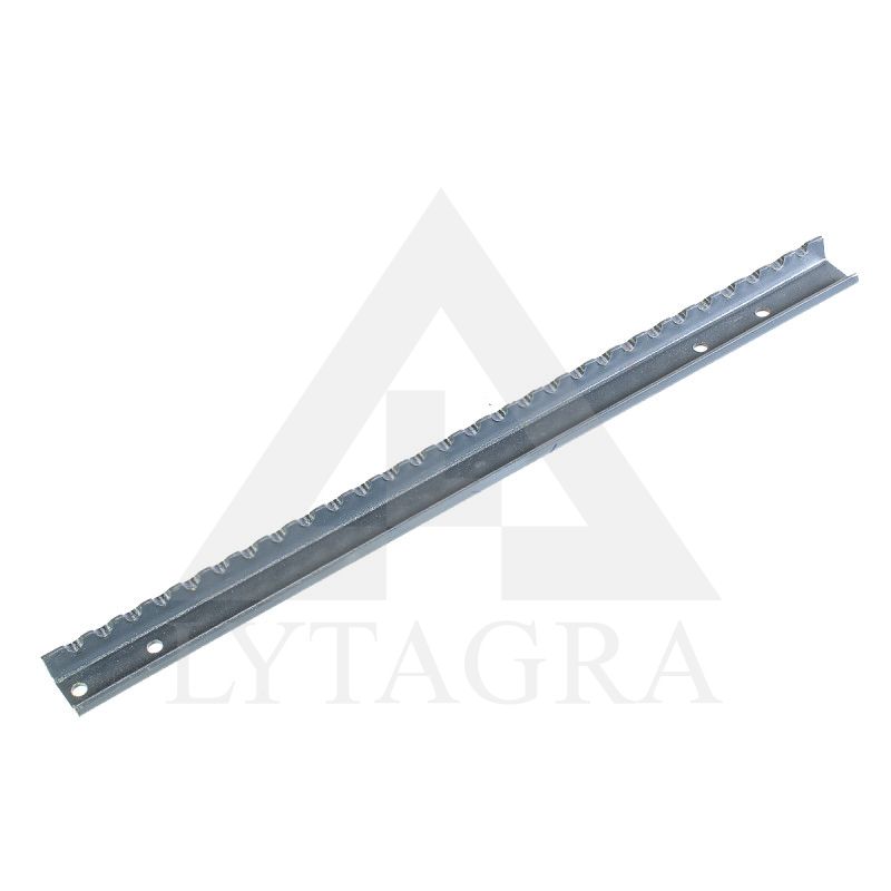 603743 LYSTE D./CLAAS/