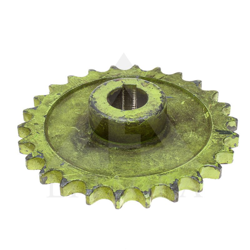 619549.1 ZVAIGZDUTE/Z26/19.05/D30MM/CLAAS