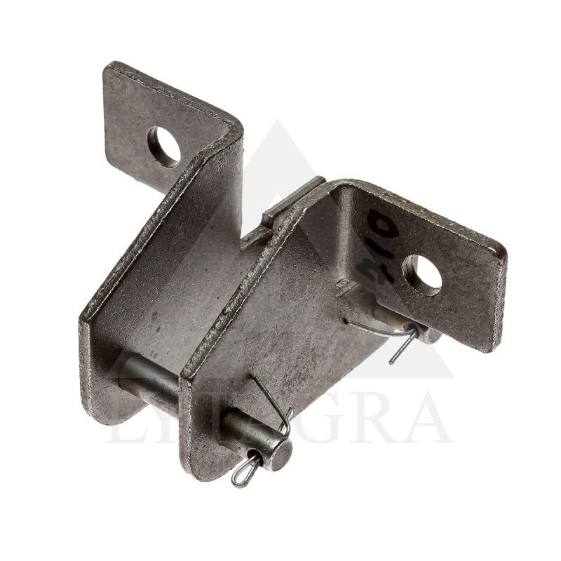 AL 15480 GRANDINĖS PRAILGINTOJ/JOHN DEERE