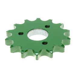 Z38056 ZVAIGZDYTE JOHN DEERE