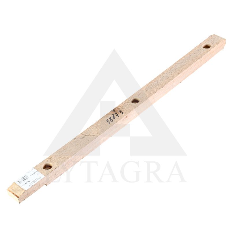 Slopintuvas 729 MM CLAAS 531459 Slopintuvas 729 MM CLAAS 531459