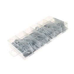 SQZS-150 VIELOKAISCIAI KOMPL. 150VNT