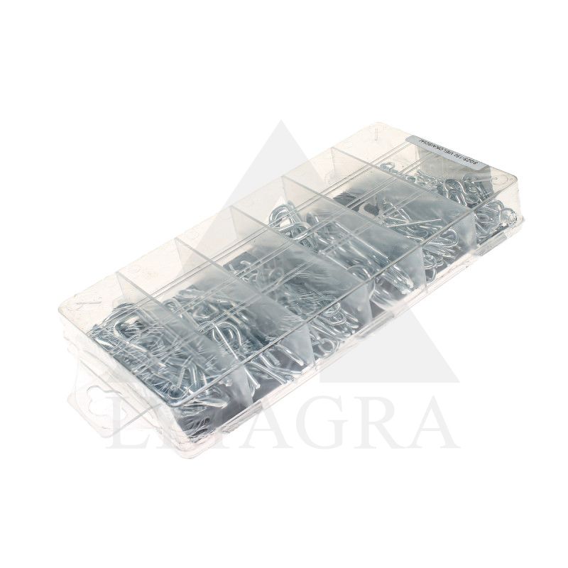 SQZS-150 VIELOKAISCIAI KOMPL. 150VNT