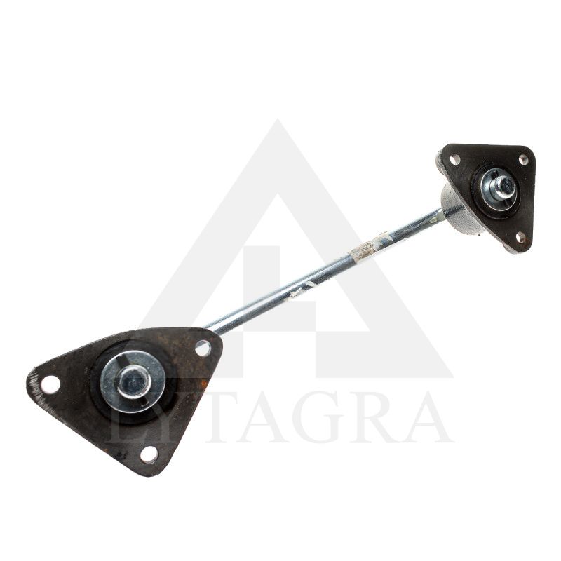 678638 SVIRTIS KOMPLEKTE KRAT.LENTOS CLAAS