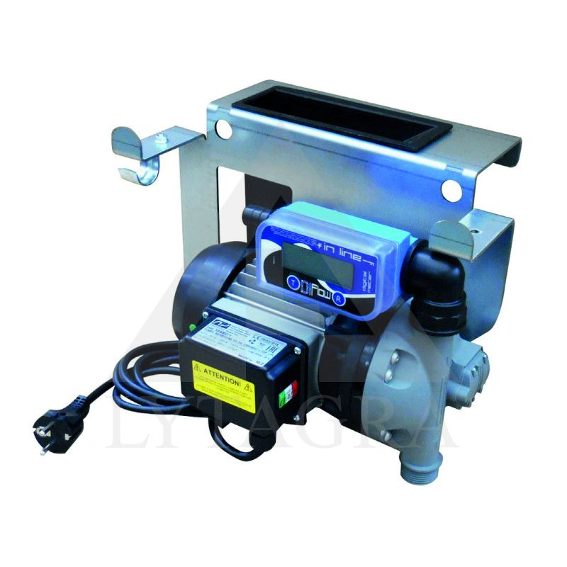 AdBlue perpylimo rinkinys Adam Pumps XB400271, 230V 50Hz