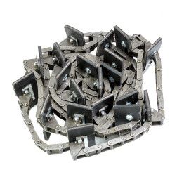 AZ24219/A31409 VARP.ELEVAT.GR. JOHN DEERE