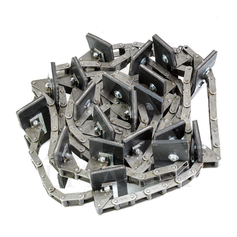 AZ24219/A31409 VARP.ELEVAT.GR. JOHN DEERE