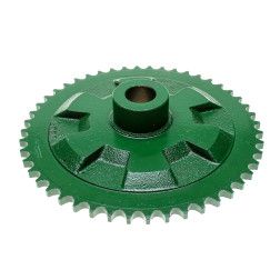 Z10884/Z11540 ZVAIGZDUTE JOHN DEERE