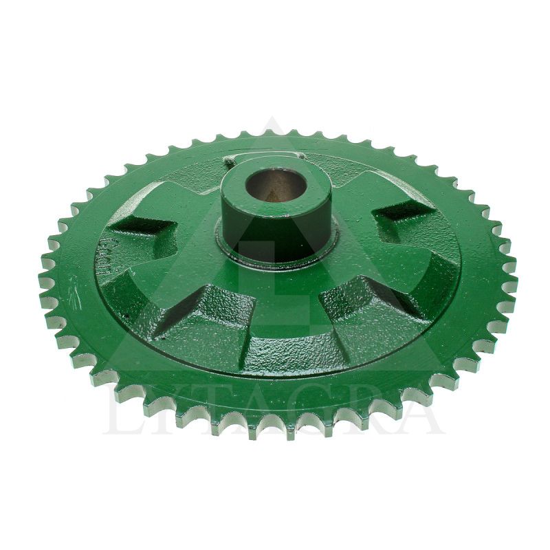 Z10884/Z11540 ZVAIGZDUTE JOHN DEERE