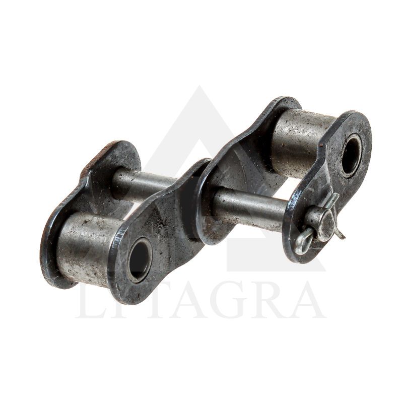 2PR-19.05 SUJUNGIMAS PUSINIS/12A-2 OL/