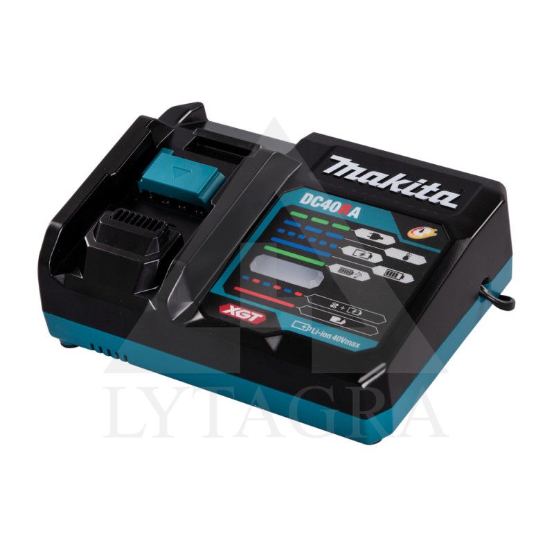 Greitasis įkroviklis Makita 191E07-8