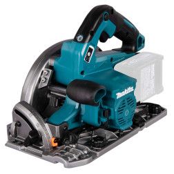 Akumuliatorinis diskinis pjūklas Makita HS004GZ