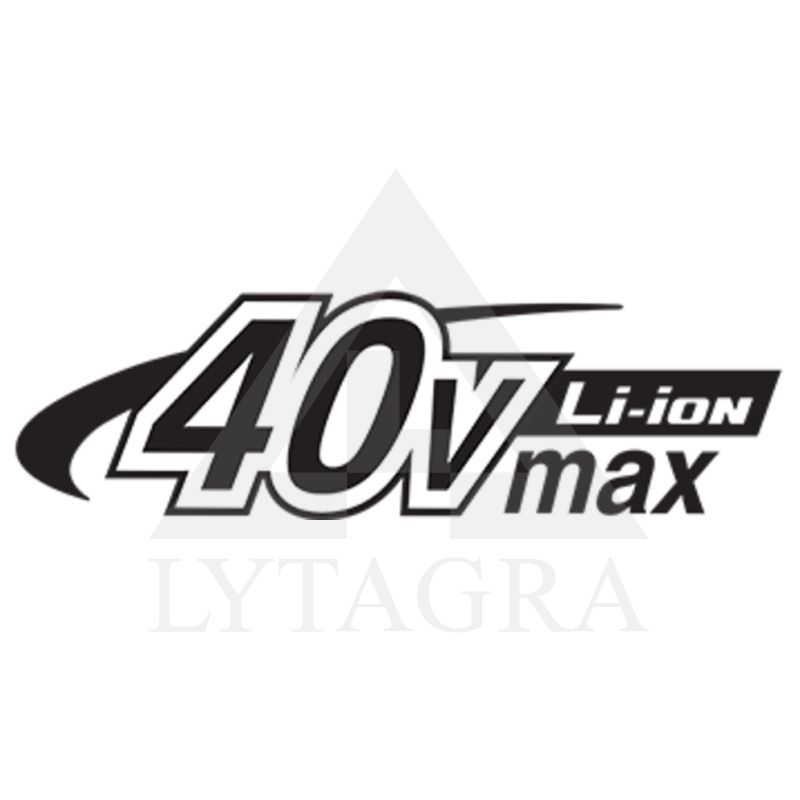 Baterija 40V 4,0Ah Makita 191B26-6
