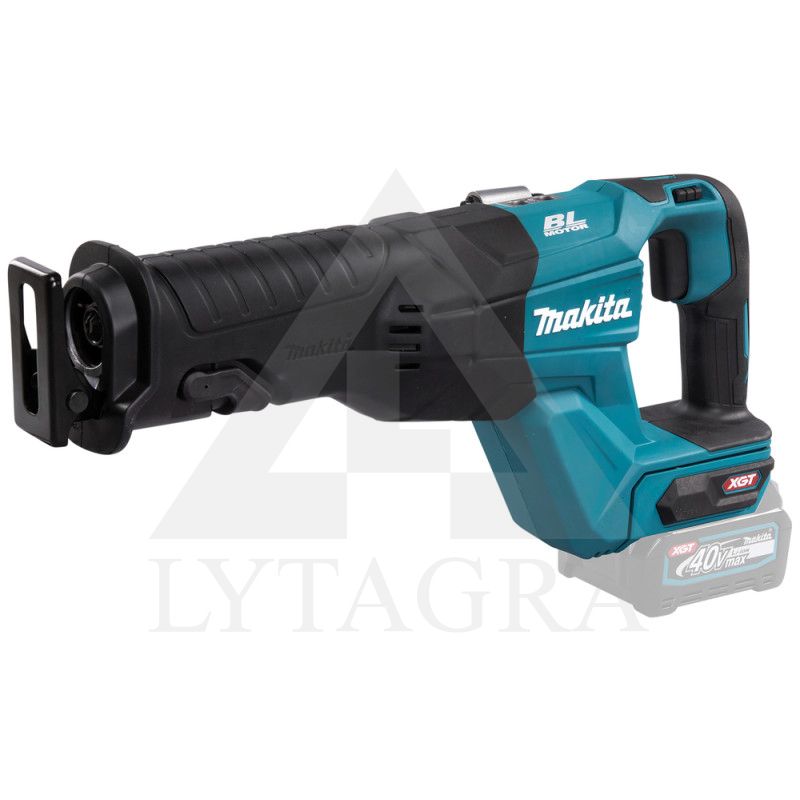 Akumuliatorinis tiesinis pjūklas Makita JR001GZ