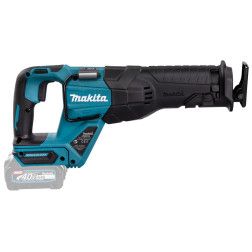 Akumuliatorinis tiesinis pjūklas Makita JR001GZ