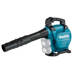Akumuliatorinis lapų pūstuvas/siurblys Makita DUB363ZV