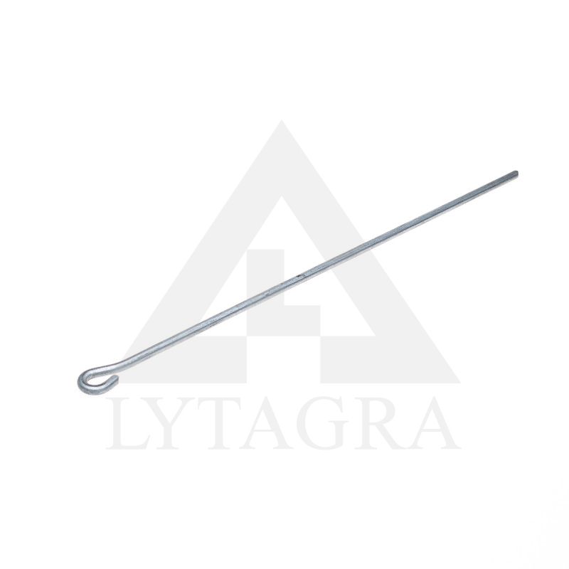 TVIRTINIMO STRYPAS 750MM