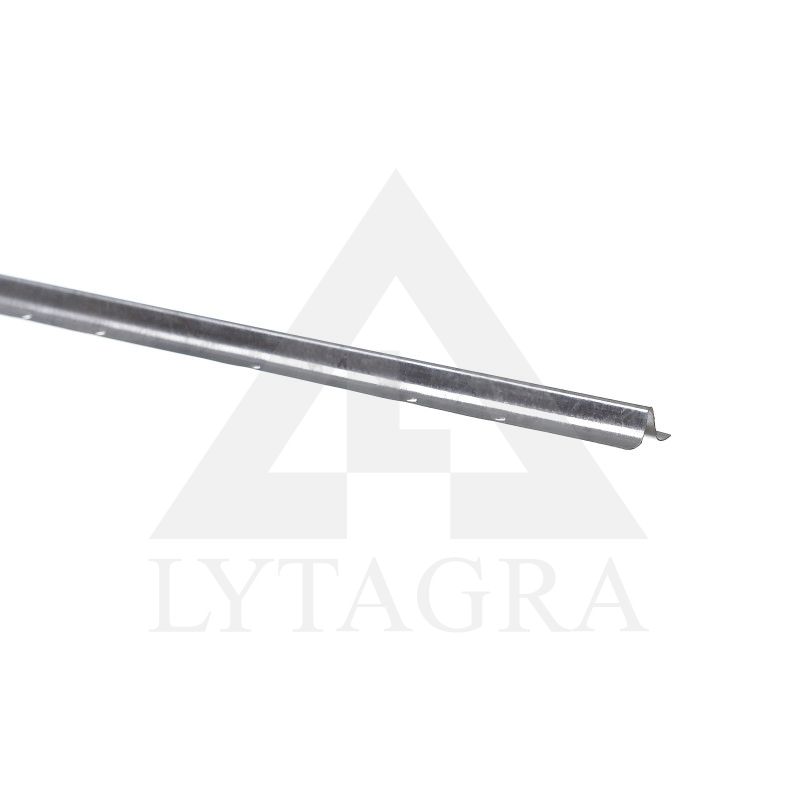TINKAVIMO PROFILIS W-10 , 2500MM