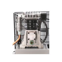 Oro kompresorius Airpress HL375-100