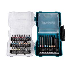 Antgalių rinkinys 32vnt. Makita E-07076
