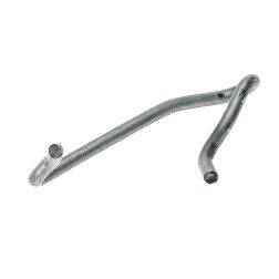 D49040400 FIKSATORIUS PAKELEJUI Z41246 DRONNINGBOR