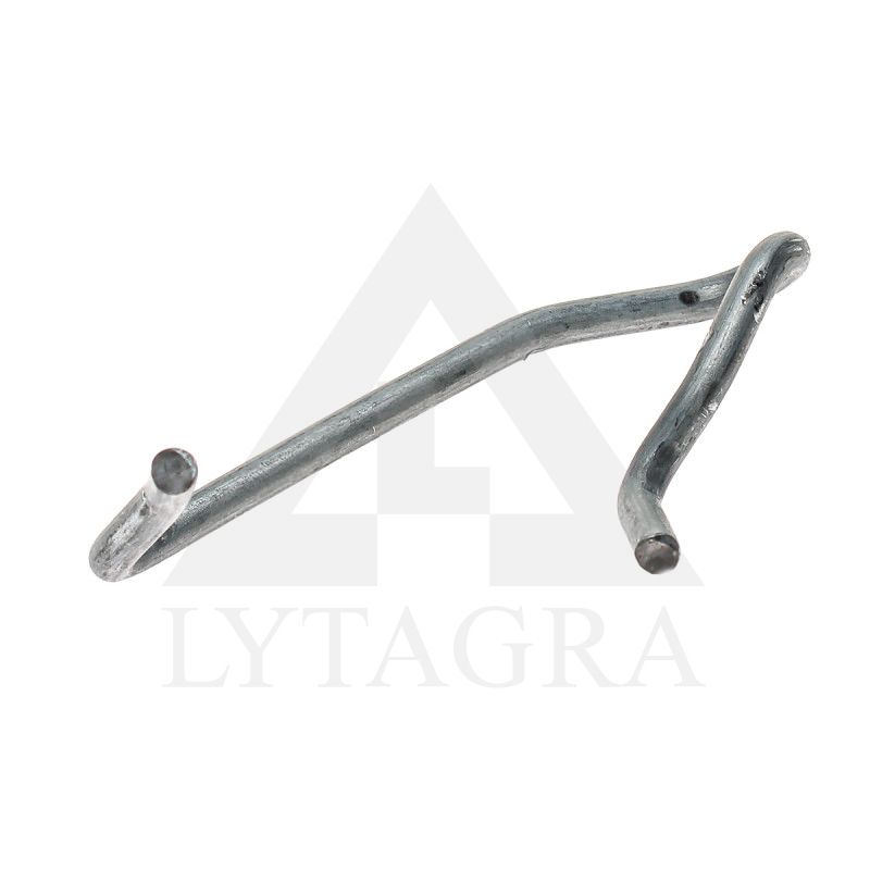 D49040400 FIKSATORIUS PAKELEJUI Z41246 DRONNINGBOR