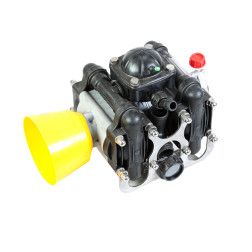 SIURBLYS PURKŠTUVO P-165 227294