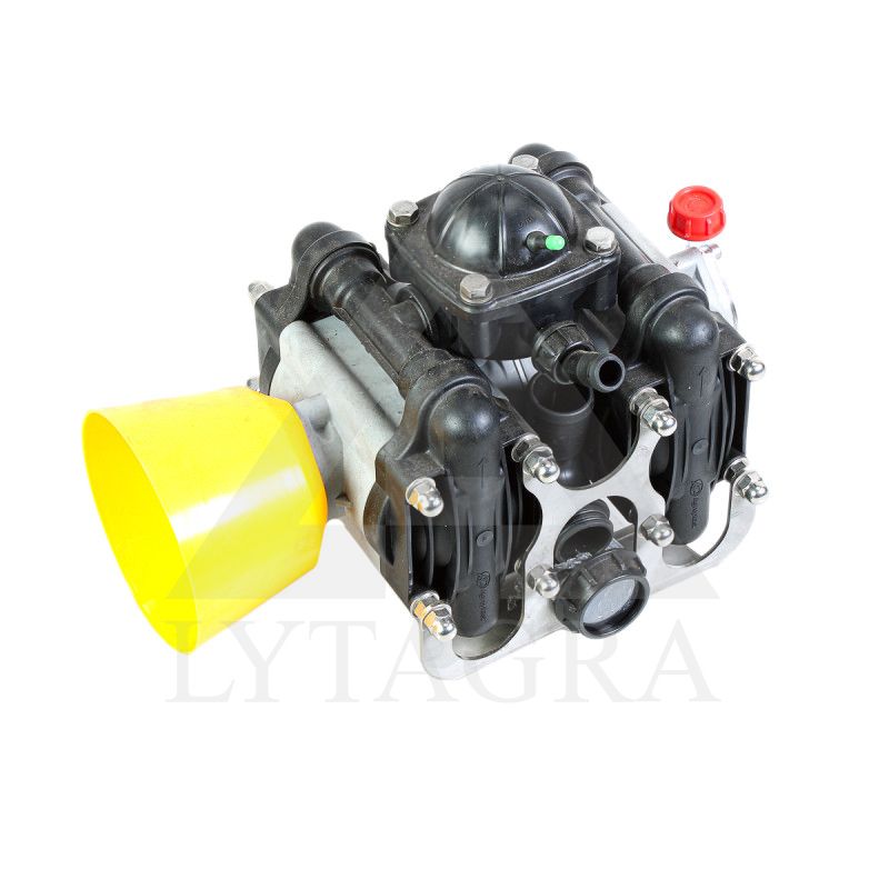 SIURBLYS PURKŠTUVO P-165 227294