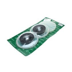 225597 MEMBRANU KOMPLEKTAS P-100 SIURBLIUI