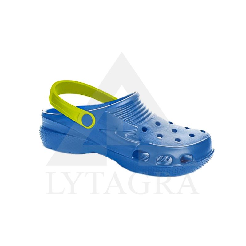 Vaikiški kaliošai Lemigoose 26 dydis