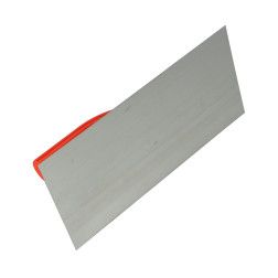 Glaistyklė (nerūdij. pl.) lygi Faster Tools  087 / 130x280mm 12