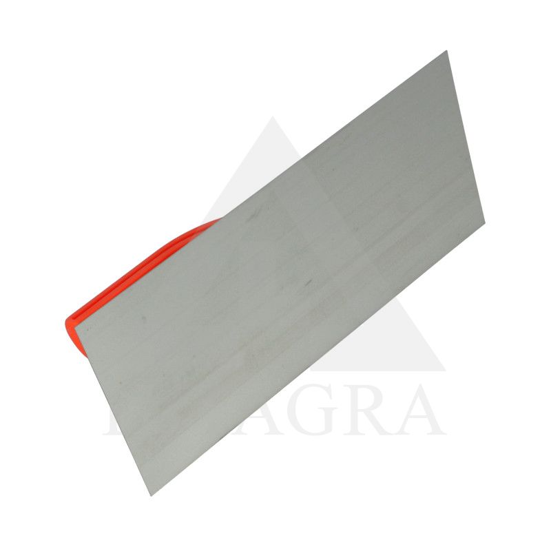 Glaistyklė (nerūdij. pl.) lygi Faster Tools  087 / 130x280mm 12