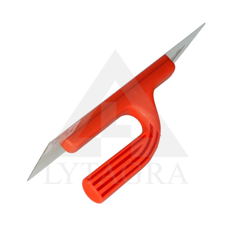 Glaistyklė (nerūdij. pl.) lygi Faster Tools  087 / 130x280mm 12