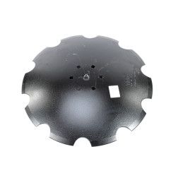 Diskas STALTECH 537058