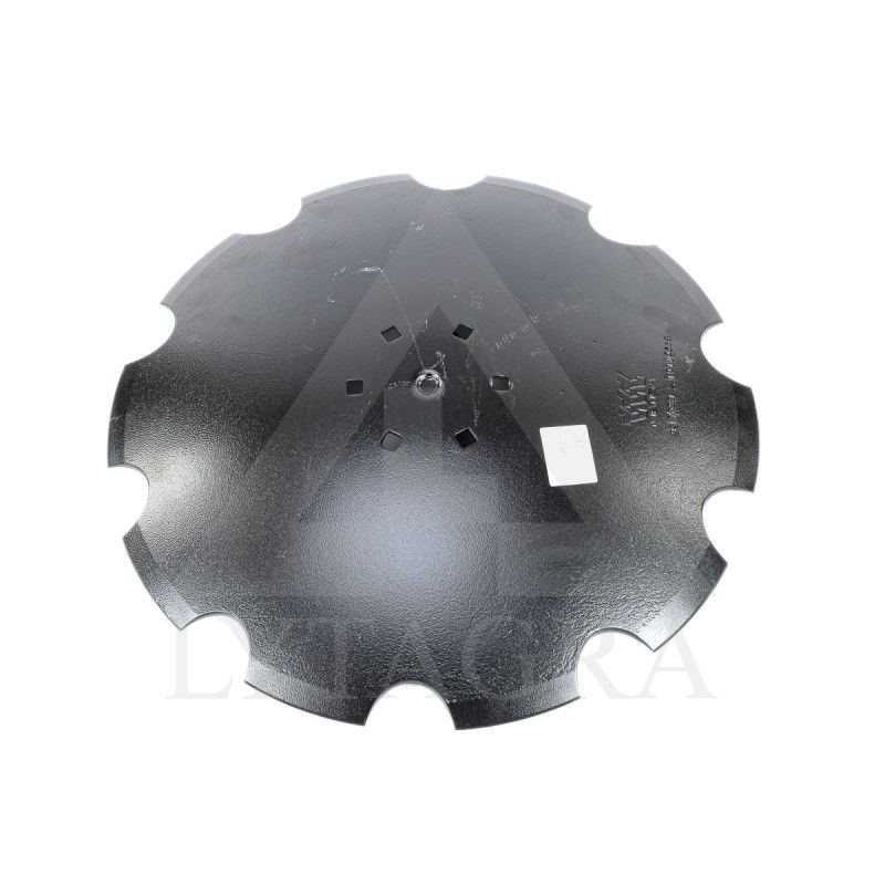 Diskas STALTECH 537058
