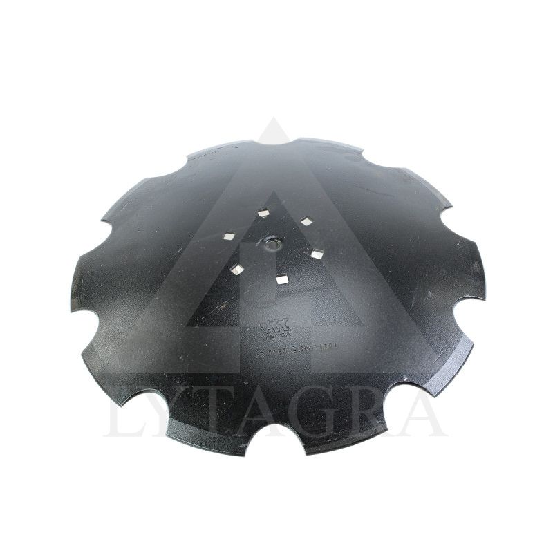 Diskas STALTECH 537058
