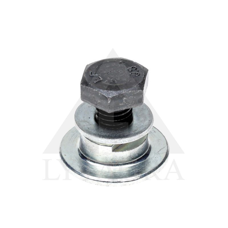 Peiliuko varžtas FAMAROL 56805036010850